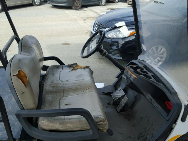 N0V1N1 - 2008 GOLF GOLF CART Ağ foto 5