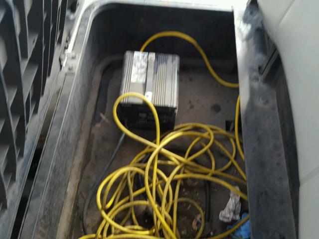 N0V1N1 - 2008 GOLF GOLF CART Ağ foto 7