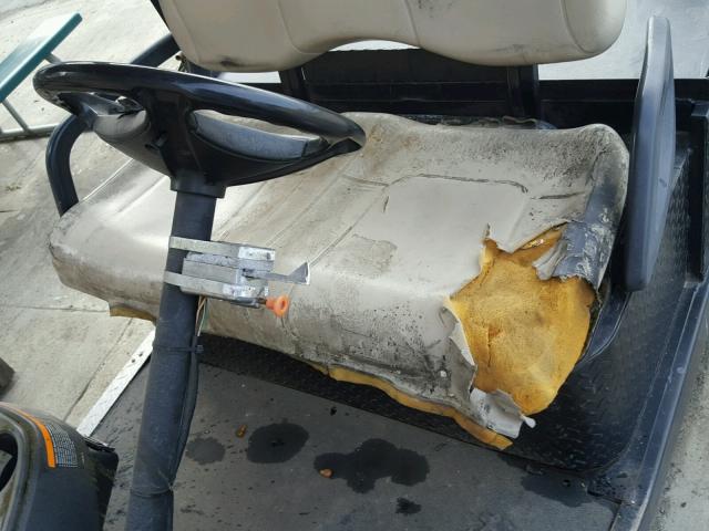 N0V1N1 - 2008 GOLF GOLF CART Ağ foto 9