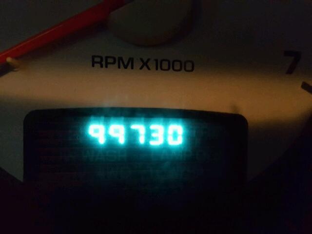 3D7KU28D44G148126 - 2004 DODGE RAM 2500 S Qara foto 8