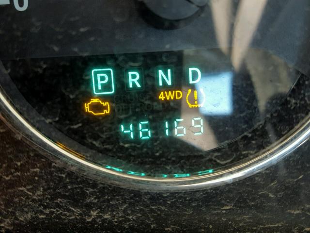 1C4AJWAG4CL171997 - 2012 JEEP WRANGLER S GREEN photo 8