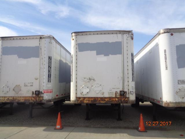 1PND281S8HKA29122 - 1987 PINES TRAILER UNKNOWN - NOT OK FOR INV. photo 5