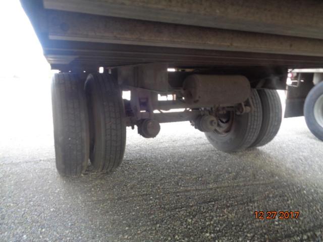 1PND281S8HKA29122 - 1987 PINES TRAILER UNKNOWN - NOT OK FOR INV. photo 8