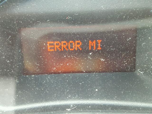 2G2WS522041111338 - 2004 PONTIAC GRAND PRIX 白色 照片 8