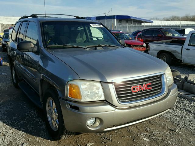 1GKDS13SX32271921 - 2003 GMC ENVOY GOLD photo 1