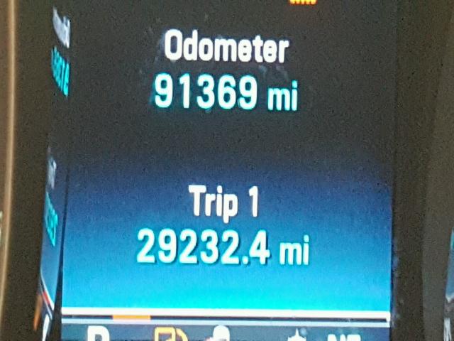 1G11G5SX2DF225720 - 2013 CHEVROLET MALIBU 3LT თეთრი ფოტო 8