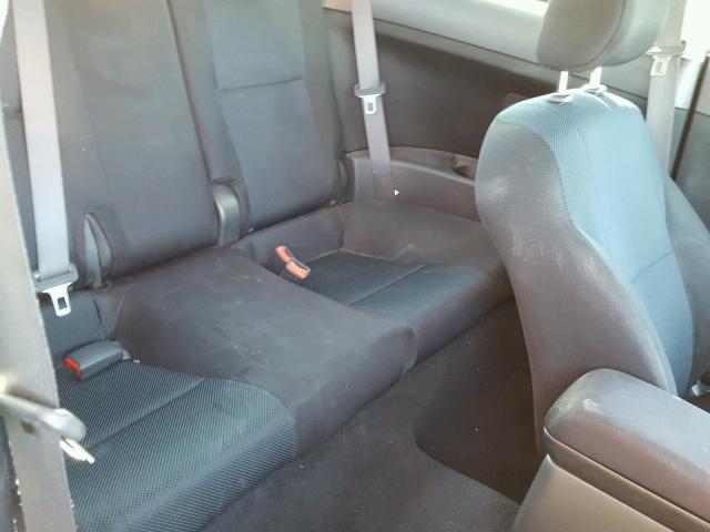 JTKDE177950032585 - 2005 TOYOTA SCION TC 黑色 照片 6