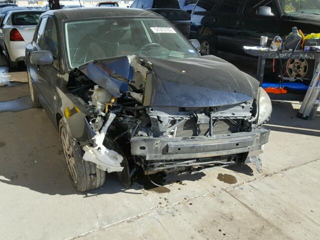 JM1BK34L881167379 - 2008 MAZDA SPEED 3 黑色 照片 9