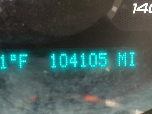 1G1ZB5EB0AF230878 - 2010 CHEVROLET MALIBU LS BEIGE photo 8