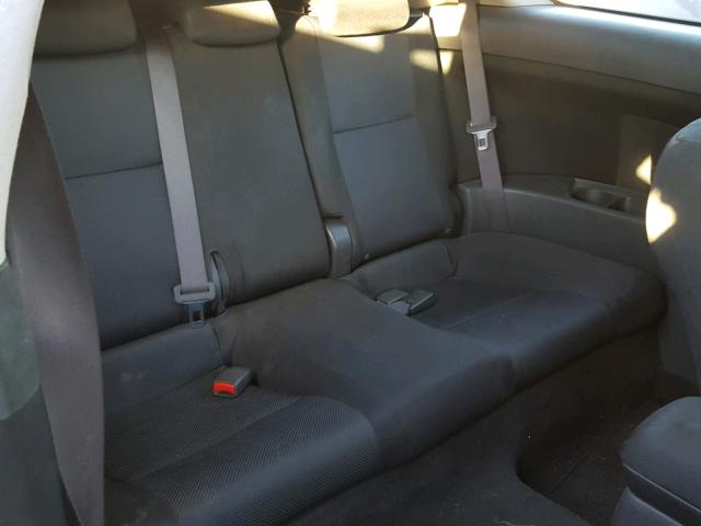 JTKDE167890293990 - 2009 TOYOTA SCION TC 灰色 照片 6