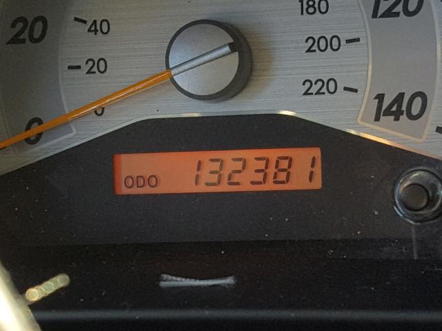 JTKDE167890293990 - 2009 TOYOTA SCION TC 灰色 照片 8