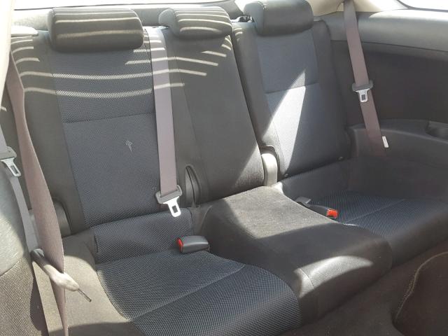 JTKDE177150032967 - 2005 TOYOTA SCION TC Mavi foto 6