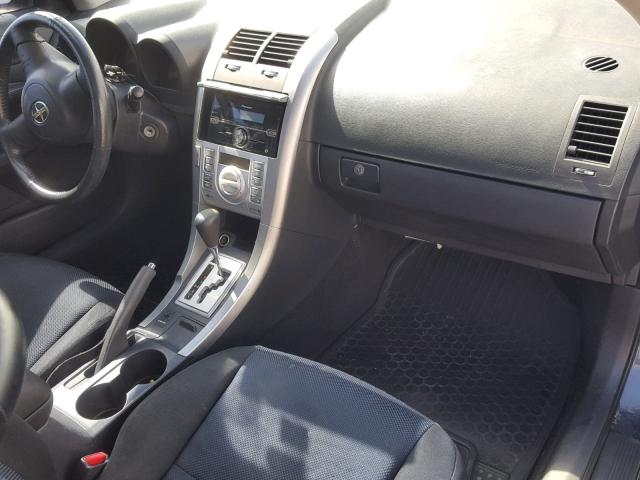 JTKDE177150032967 - 2005 TOYOTA SCION TC Mavi foto 9