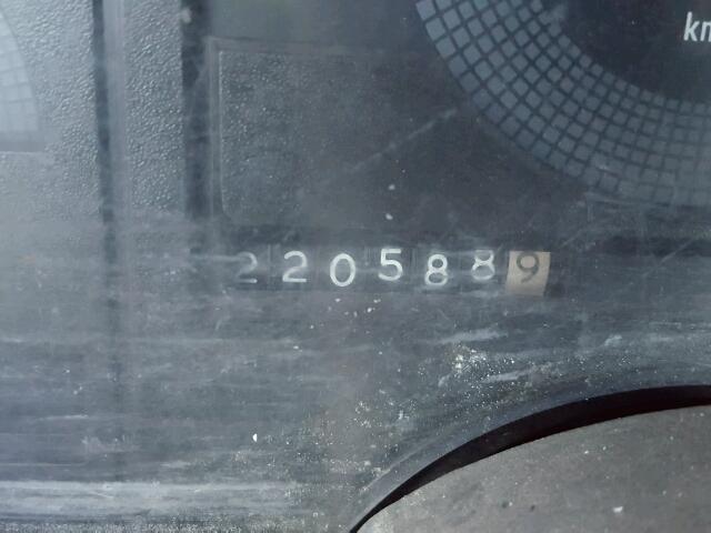 2GCEC14Z0K1254987 - 1989 CHEVROLET GMT-400 C1 WHITE photo 8