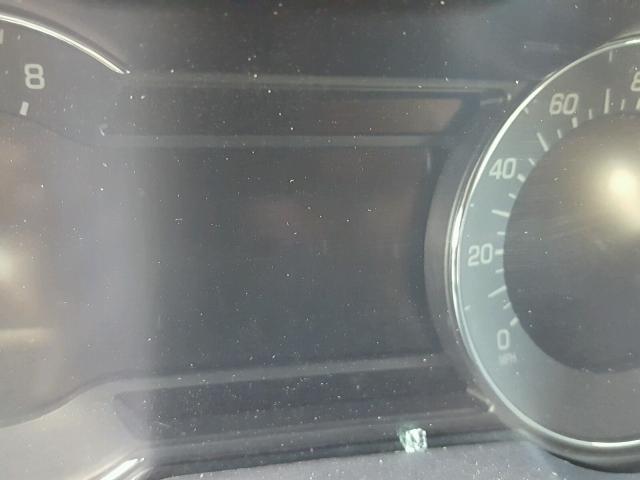 3LN6L2GK6GR630728 - 2016 LINCOLN MKZ BURGUNDY photo 8