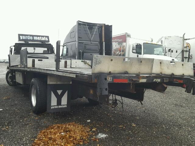 1FVACXDT8DDFB0204 - 2013 FREIGHTLINER M2 106 MED BLACK photo 3