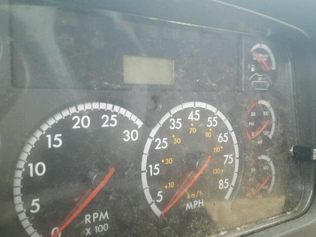 1FVACXDT8DDFB0204 - 2013 FREIGHTLINER M2 106 MED BLACK photo 8