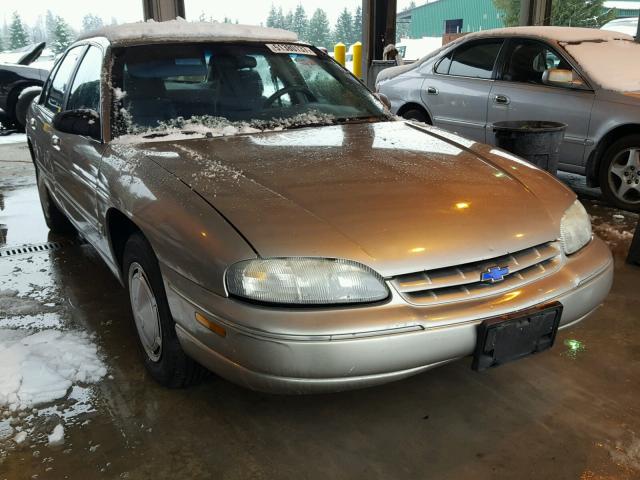 2G1WL52K3W9273874 - 1998 CHEVROLET LUMINA BAS TAN photo 1