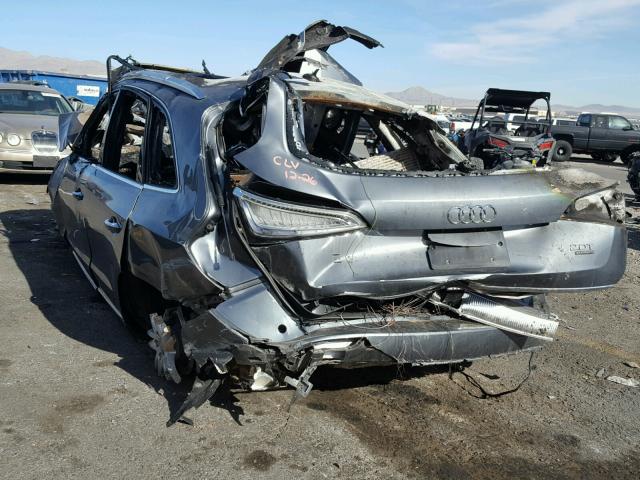 WA1L2AFP8GA112769 - 2016 AUDI Q5 PREMIUM BURN photo 3