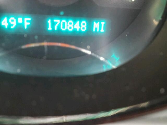 1G1ZB5E01CF143959 - 2012 CHEVROLET MALIBU LS GRAY photo 8