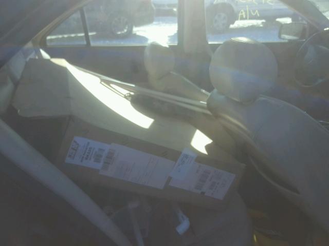 1LNHM86S42Y710677 - 2002 LINCOLN LS 黑色 照片 6