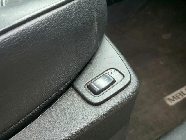 1G1ZG5E77CF130440 - 2012 CHEVROLET MALIBU LTZ 白色 照片 9