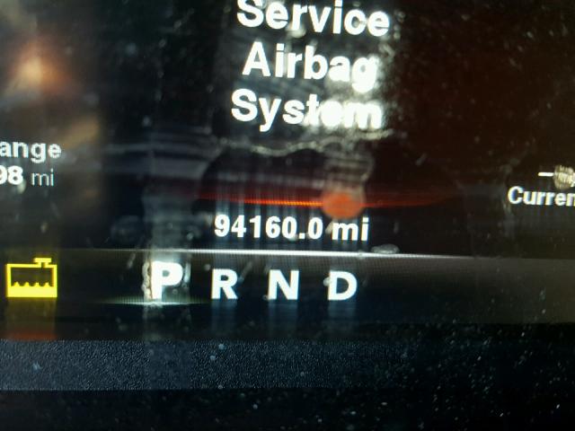 3C6UR5DL7DG571504 - 2013 RAM 2500 SLT 蓝色 照片 8