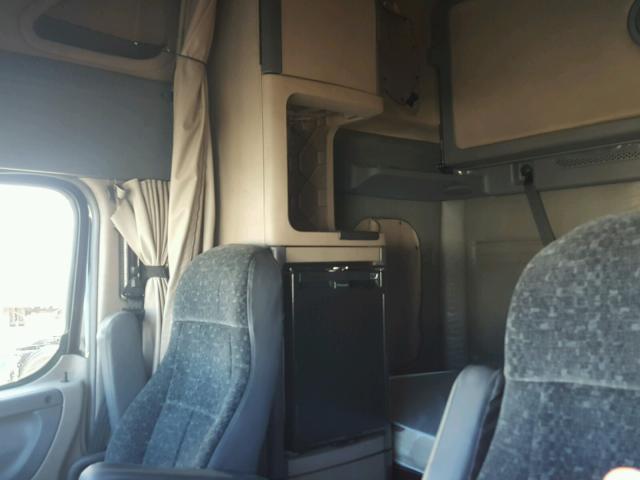 1FUJGLDR8CSBE2915 - 2012 FREIGHTLINER CASCADIA 1 BLACK photo 6