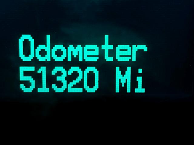 3GNAL2EK3ES682879 - 2014 CHEVROLET CAPTIVA LS 红色 照片 8