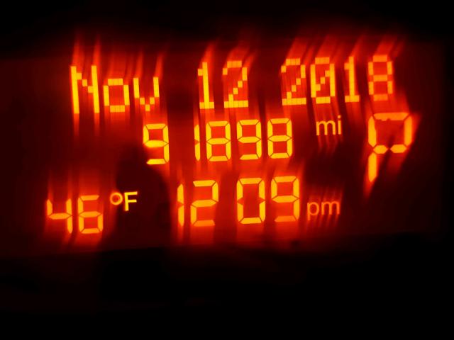 ZFBERFAT2G6B38417 - 2016 RAM PROMASTER 白色 照片 8