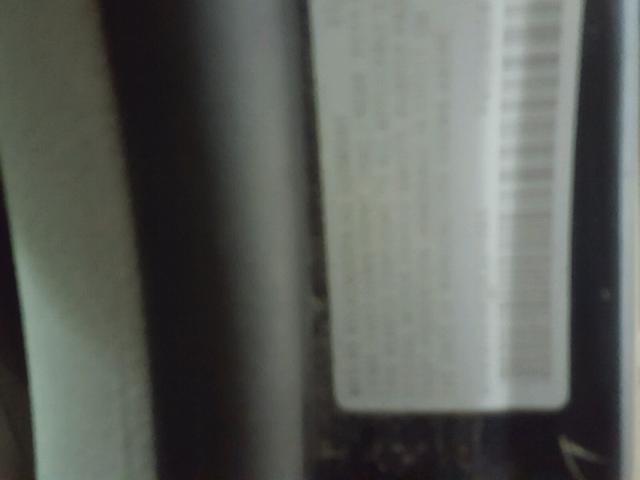 WVWWH63B33E311383 - 2003 VOLKSWAGEN PASSAT GLX 灰色 照片 10