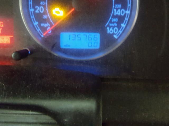 WVWWH63B33E311383 - 2003 VOLKSWAGEN PASSAT GLX 灰色 照片 8