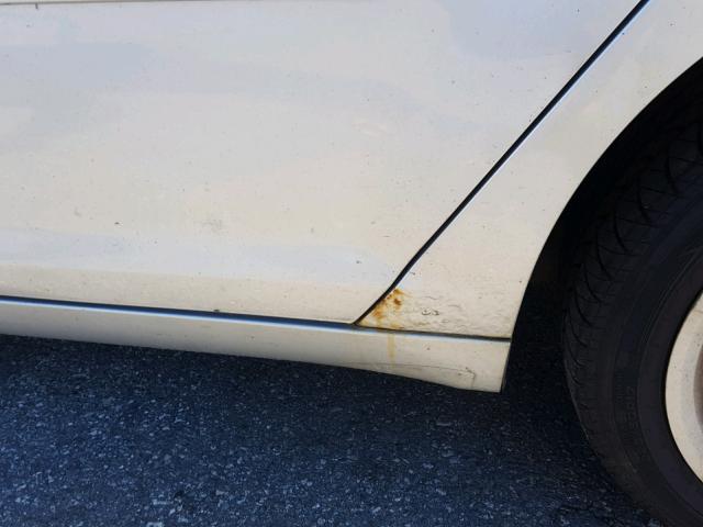 1G1ZG57B294240172 - 2009 CHEVROLET MALIBU LS Gümüş foto 9