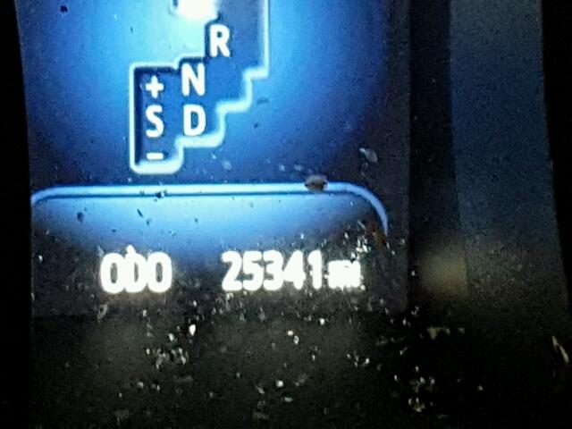 4T1BK1EB7GU201122 - 2016 TOYOTA AVALON XLE WHITE photo 8