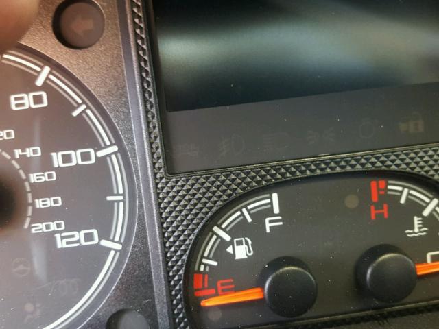 3C6TRVDG4FE512343 - 2015 RAM PROMASTER 白色 照片 8