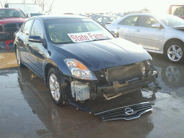 1N4BL21E17N488612 - 2007 NISSAN ALTIMA 3.5 BLUE photo 1