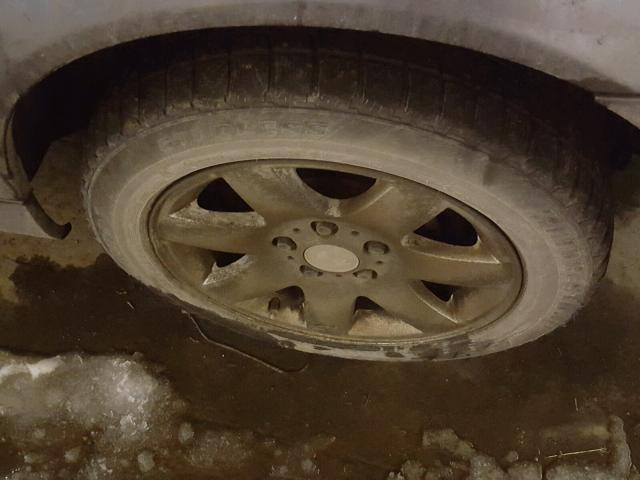 WBAEU33403PF58873 - 2003 BMW 325 XI Gris photo 9