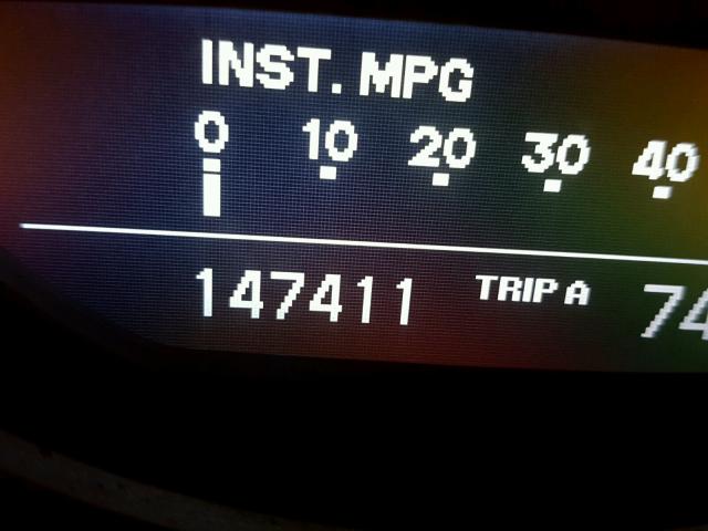 JH4KB165X5C007182 - 2005 ACURA RL Gümüş foto 8