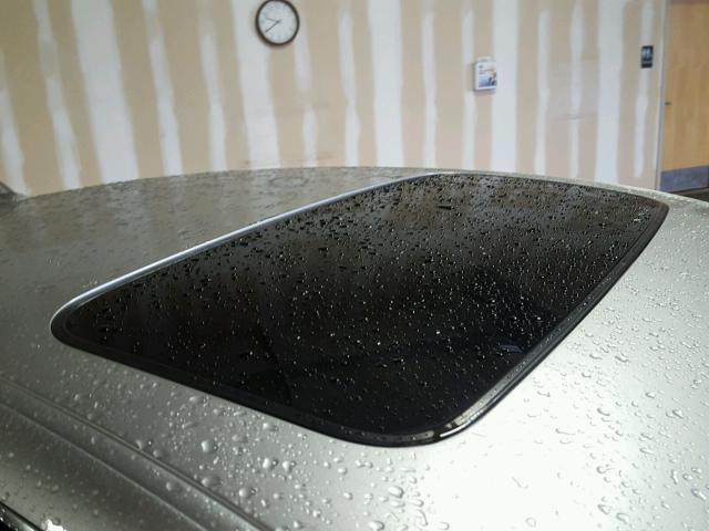 JH4KB165X5C007182 - 2005 ACURA RL Gümüş foto 9