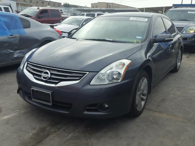 1N4BL2AP8BN419071 - 2011 NISSAN ALTIMA SR CHARCOAL photo 2