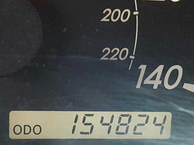 4T1BE32K56U704363 - 2006 TOYOTA CAMRY LE WHITE photo 8