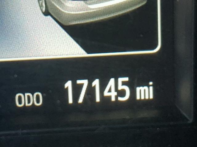 4T1BF1FK4HU634871 - 2017 TOYOTA CAMRY LE BLACK photo 8