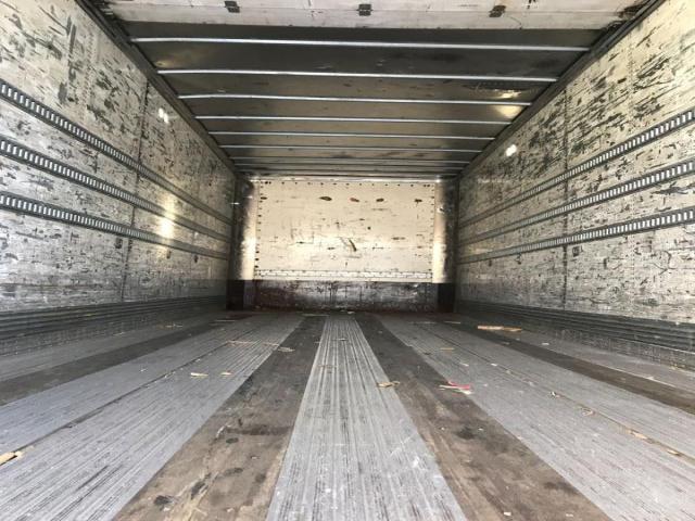 1PND281S8FKA20157 - 1985 PINES TRAILER უცნობი - მიუღებელი მარაგისთვის ფოტო 7