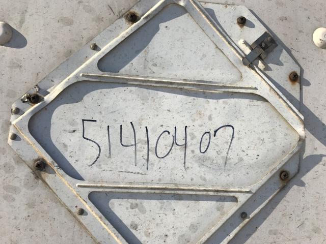 1PND281S8FKA20157 - 1985 PINES TRAILER უცნობი - მიუღებელი მარაგისთვის ფოტო 9