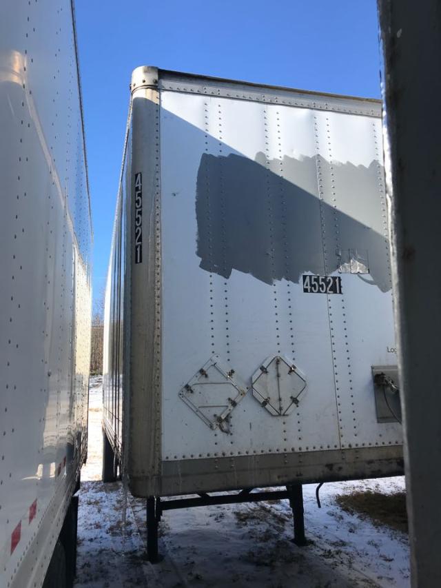 1PNK281S6LKB38971 - 1990 PINES TRAILER Naməlum - Inventar üçün uyğun deyil foto 1