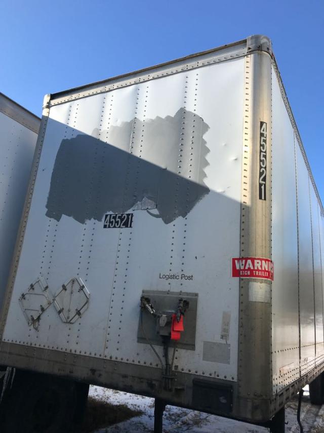 1PNK281S6LKB38971 - 1990 PINES TRAILER Naməlum - Inventar üçün uyğun deyil foto 2