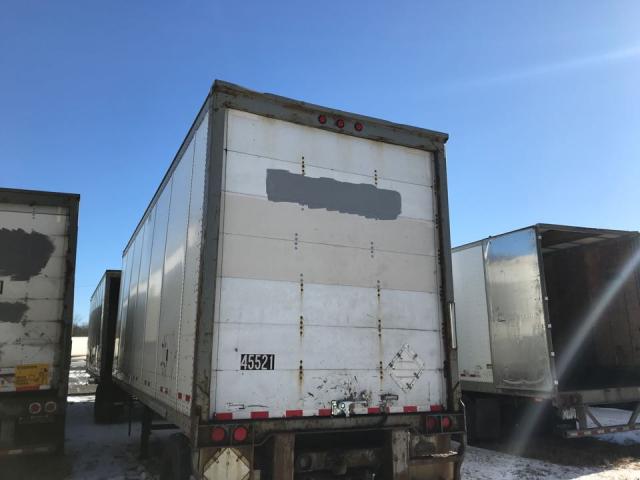 1PNK281S6LKB38971 - 1990 PINES TRAILER Naməlum - Inventar üçün uyğun deyil foto 5