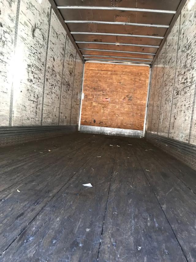 1PNK281S6LKB38971 - 1990 PINES TRAILER Naməlum - Inventar üçün uyğun deyil foto 7