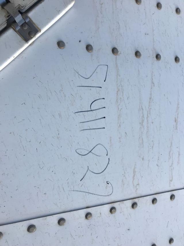 1PNK281S6LKB38971 - 1990 PINES TRAILER Naməlum - Inventar üçün uyğun deyil foto 9