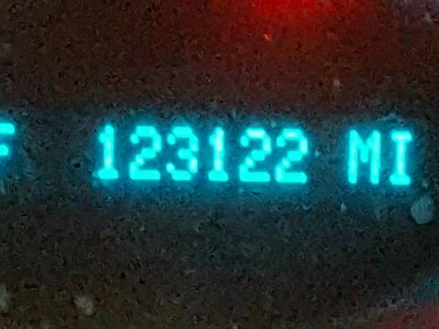 1G1ZB5E11BF205111 - 2011 CHEVROLET MALIBU LS WHITE photo 8